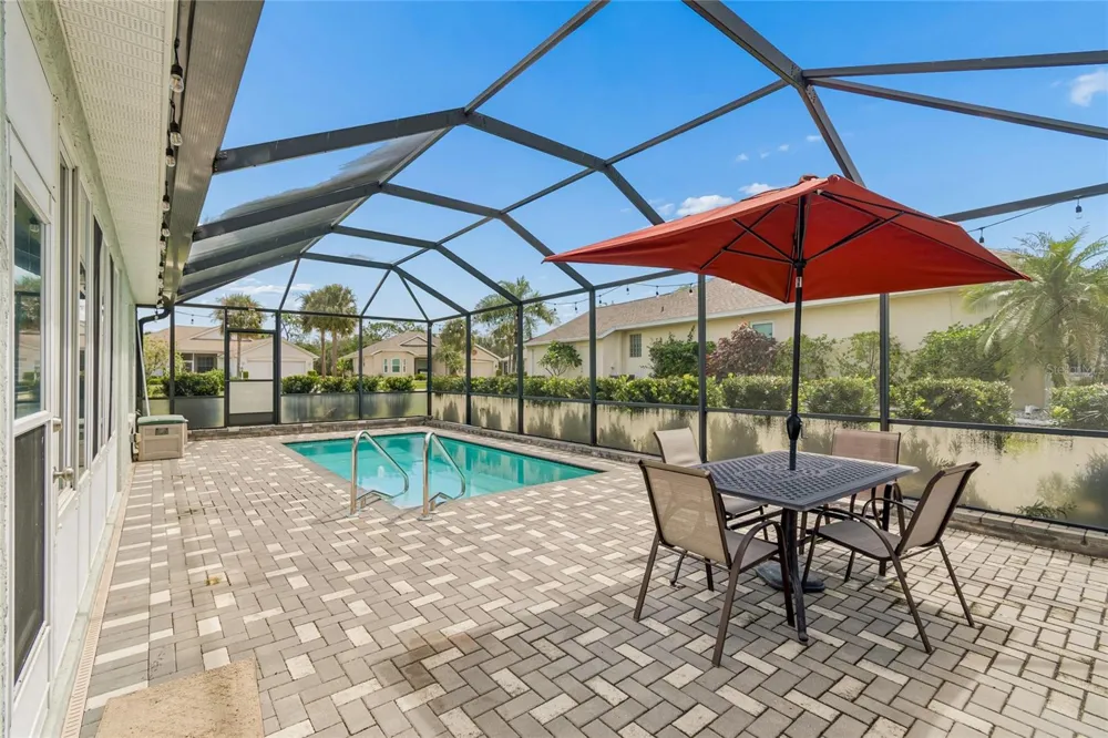 1119 VILLEROY DRIVE Sun City Center, FL 33573
