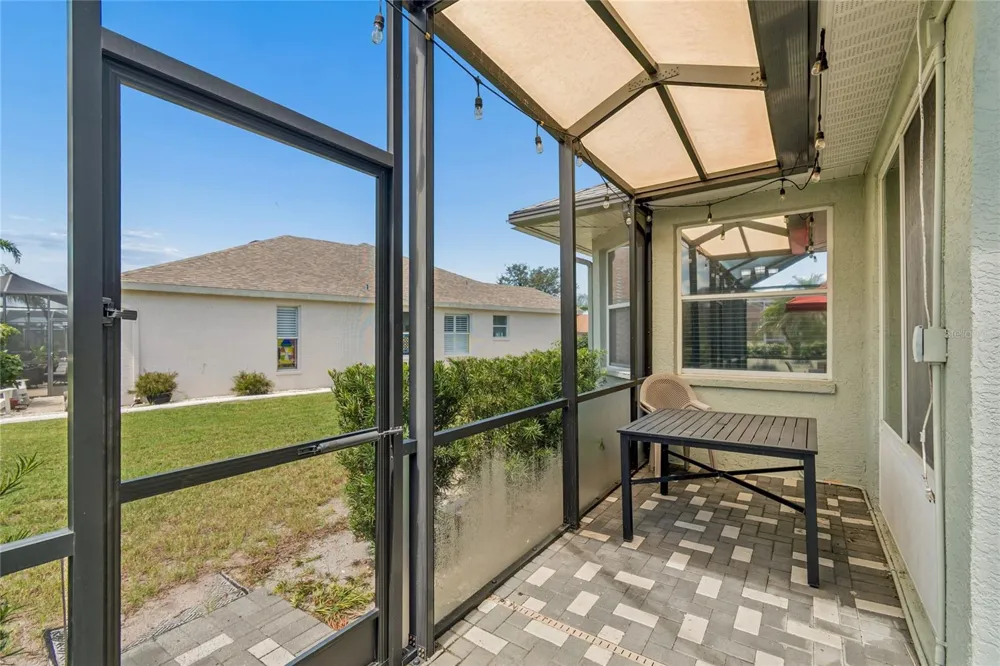 1119 VILLEROY DRIVE Sun City Center, FL 33573