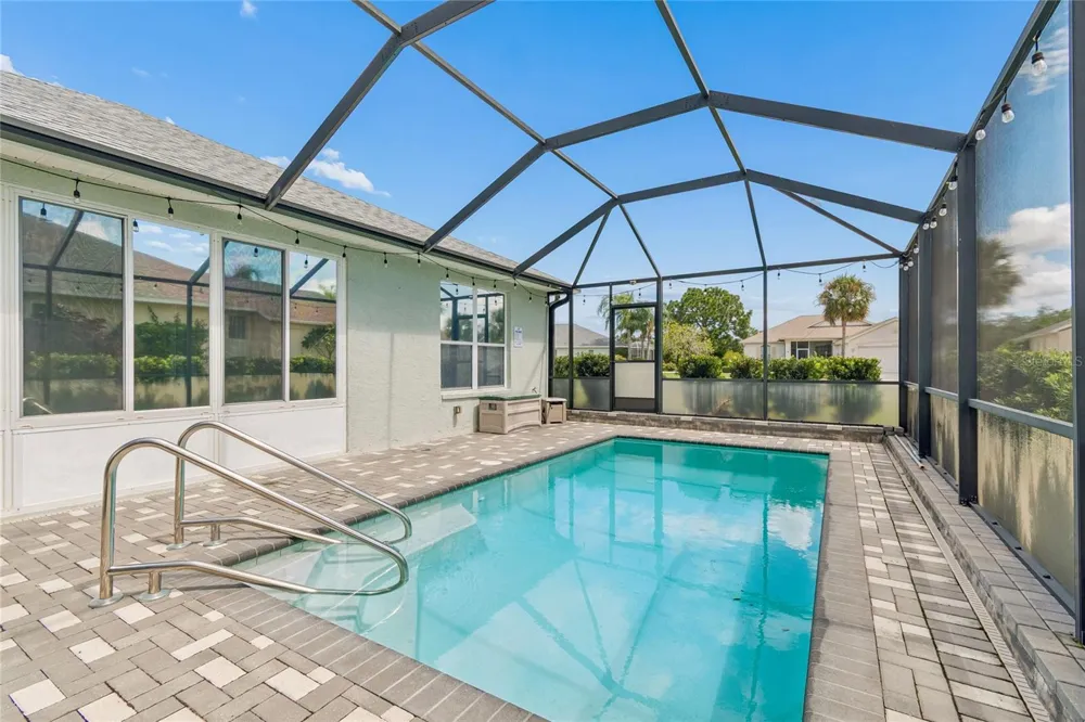 1119 VILLEROY DRIVE Sun City Center, FL 33573