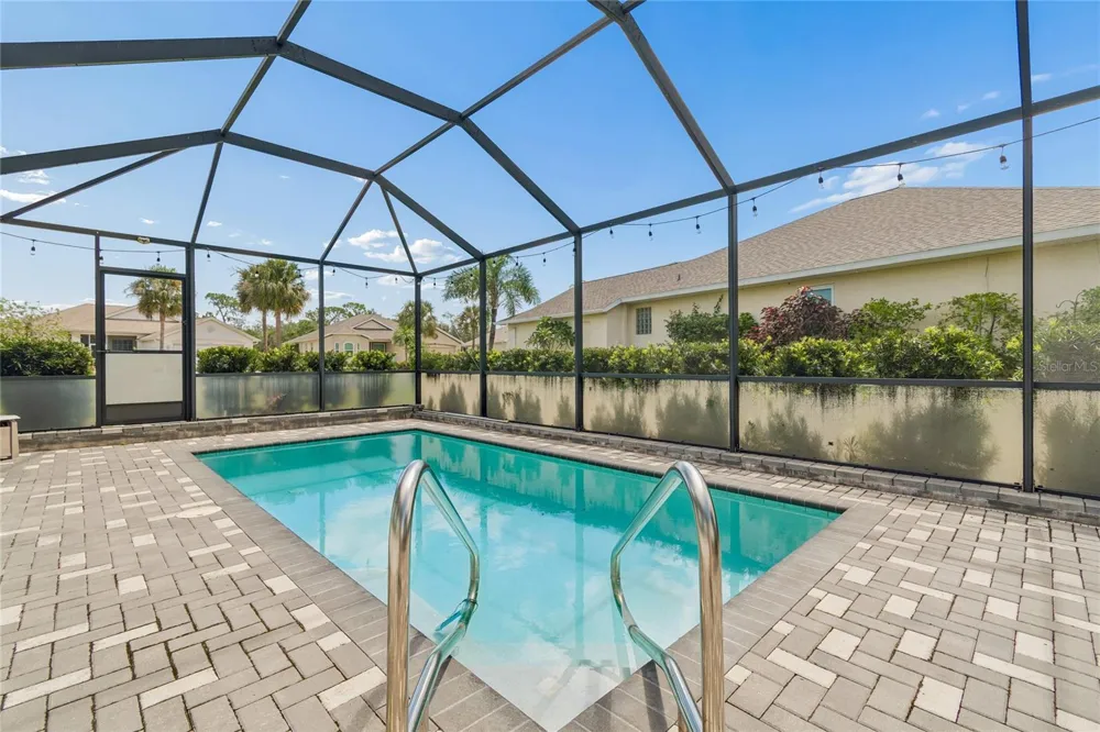 1119 VILLEROY DRIVE Sun City Center, FL 33573