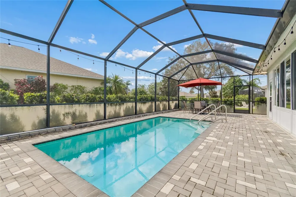 1119 VILLEROY DRIVE Sun City Center, FL 33573