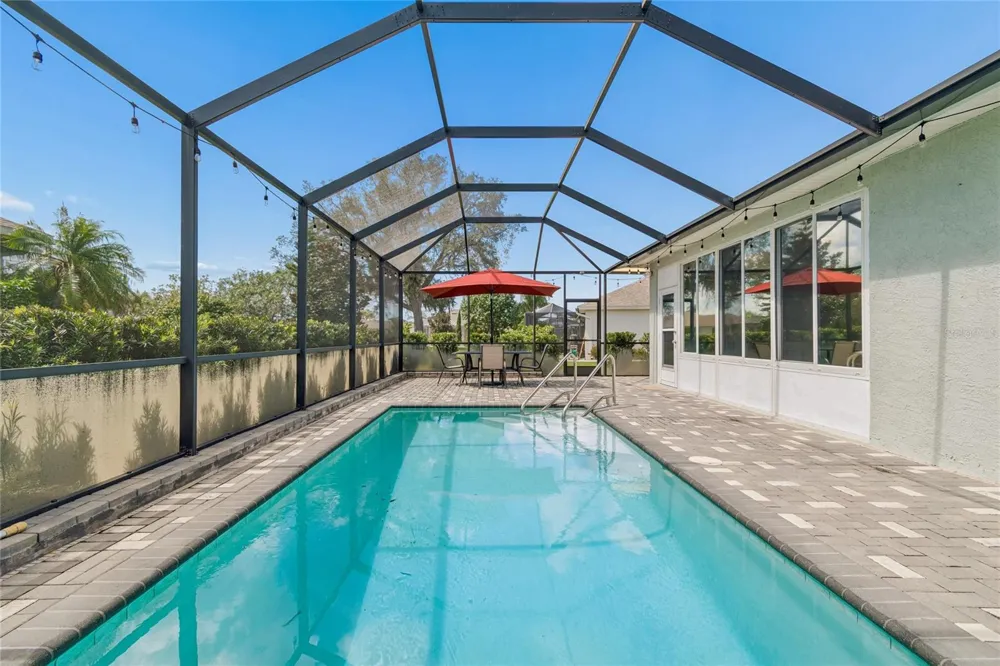 1119 VILLEROY DRIVE Sun City Center, FL 33573