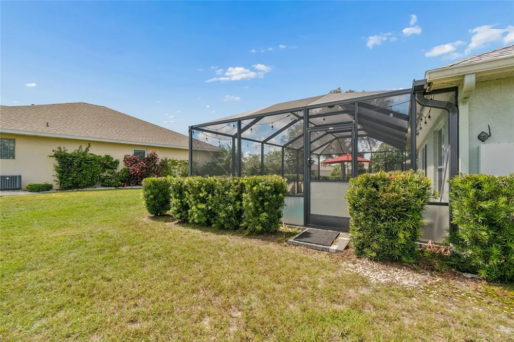 1119 VILLEROY DRIVE Sun City Center, FL 33573