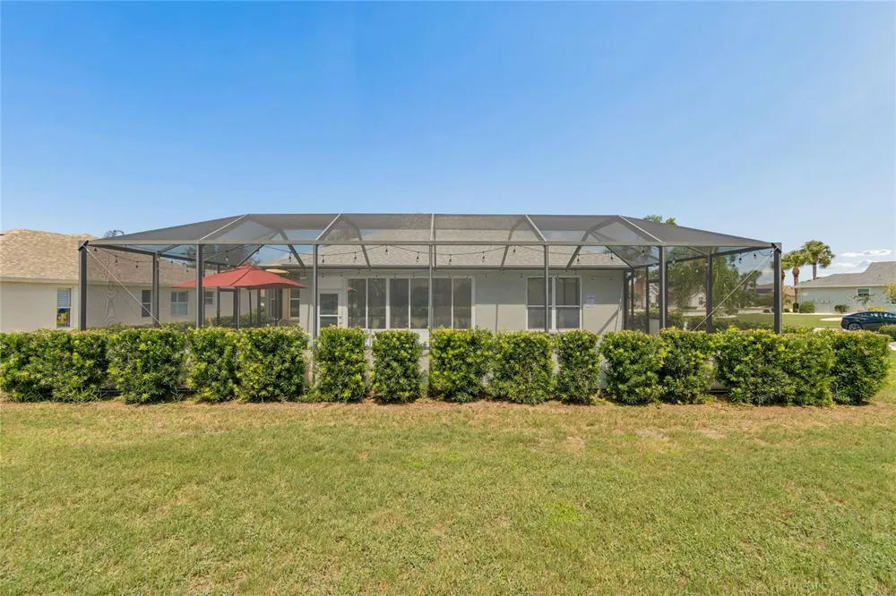 1119 VILLEROY DRIVE Sun City Center, FL 33573
