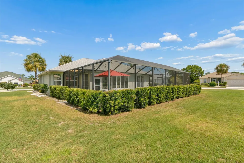 1119 VILLEROY DRIVE Sun City Center, FL 33573