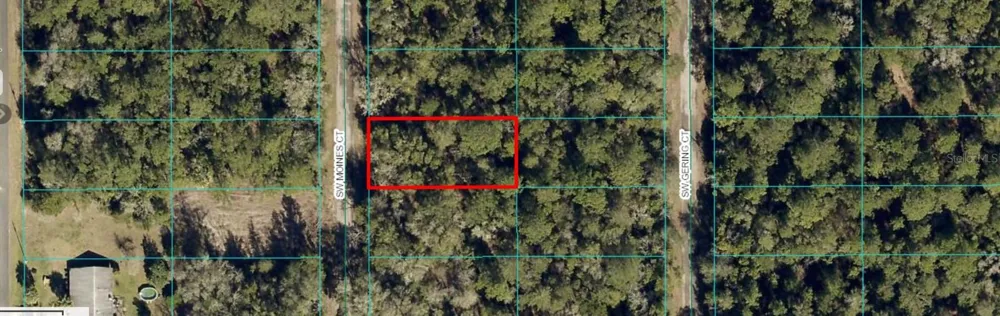 TBD SW MOINES CT Dunnellon, FL 34431