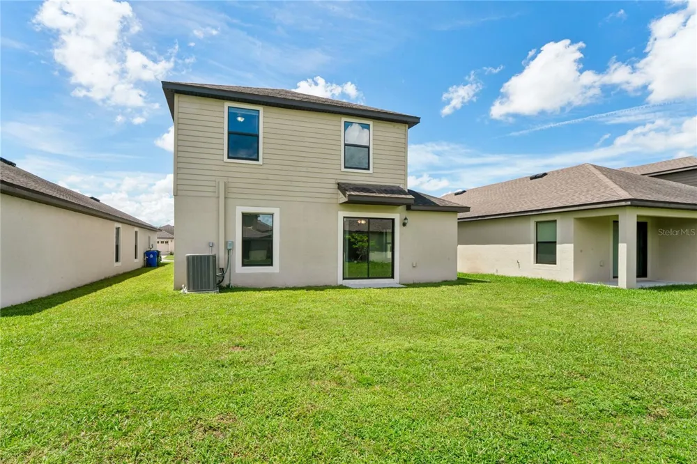 2427 CASPIAN DRIVE Lakeland, FL 33805