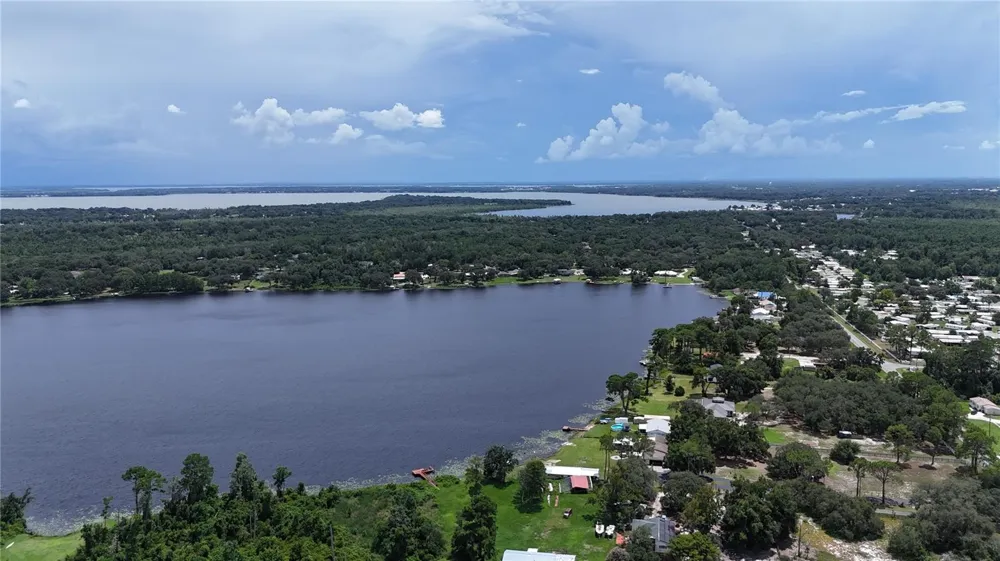 CLARK ROAD Fruitland Park, FL 34731