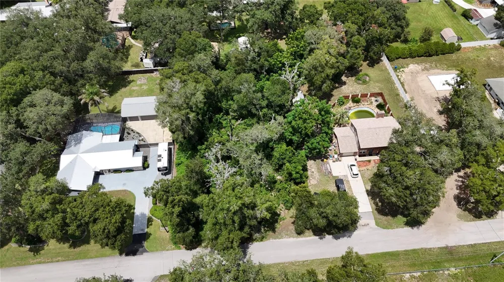 CLARK ROAD Fruitland Park, FL 34731