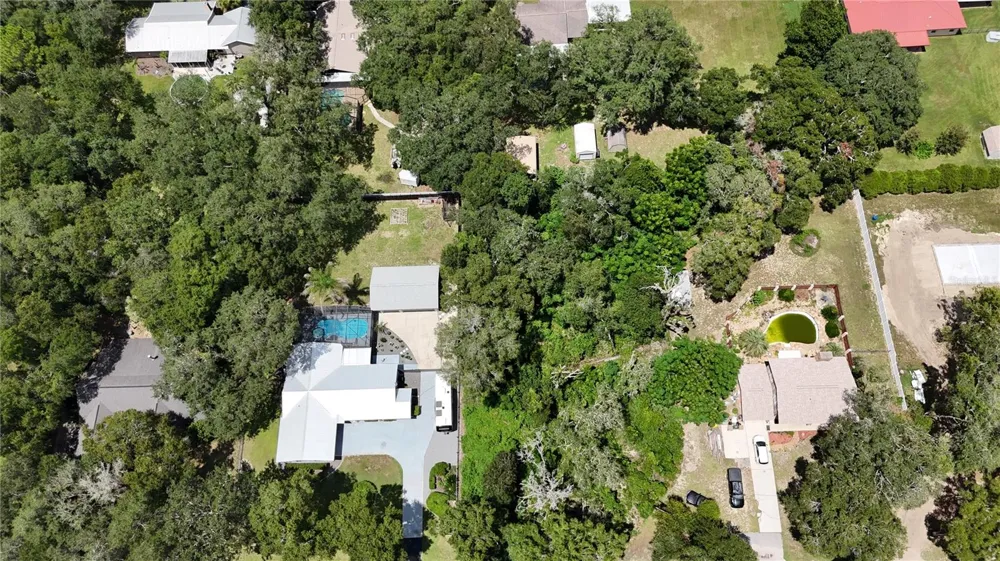 CLARK ROAD Fruitland Park, FL 34731