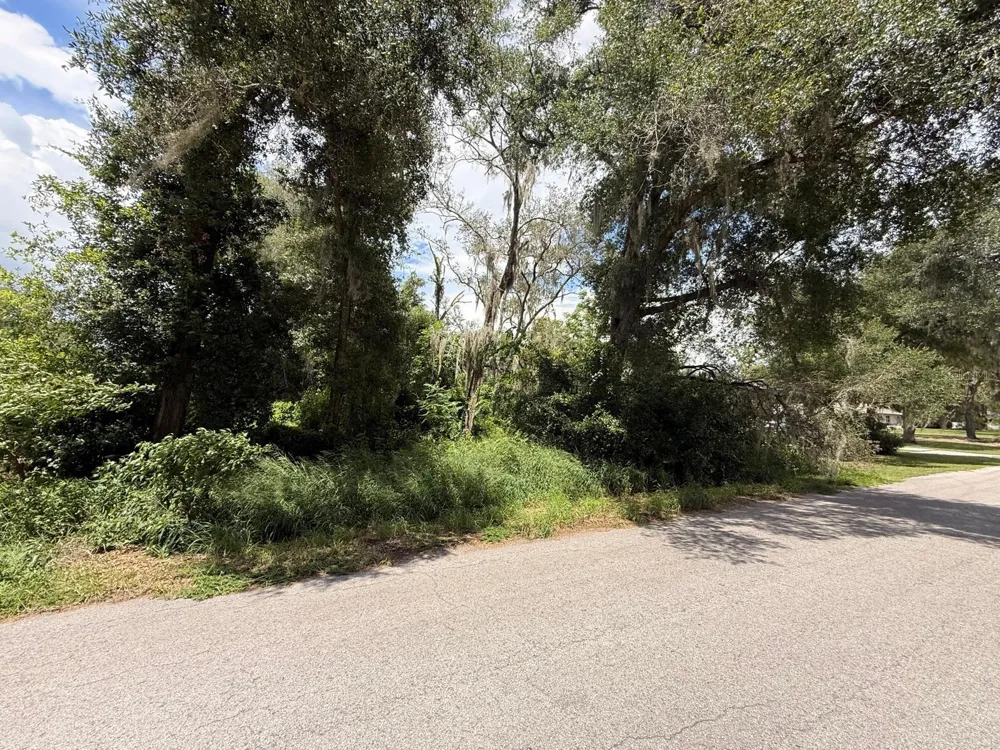 CLARK ROAD Fruitland Park, FL 34731