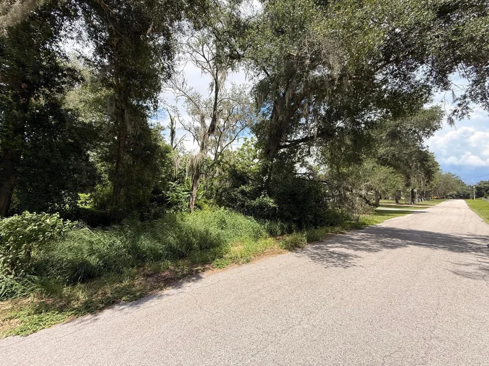 CLARK ROAD Fruitland Park, FL 34731