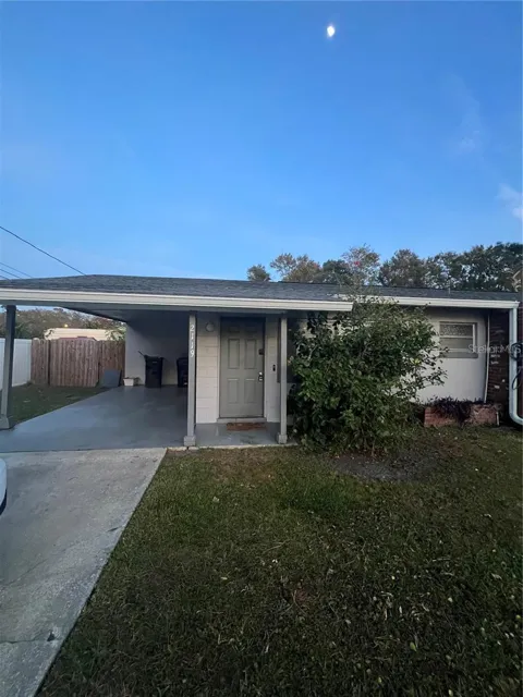 2117 BONNEVILLE DRIVE