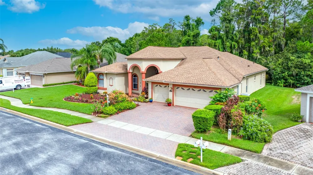 11421 STRATHAVEN COURT Trinity, FL 34655