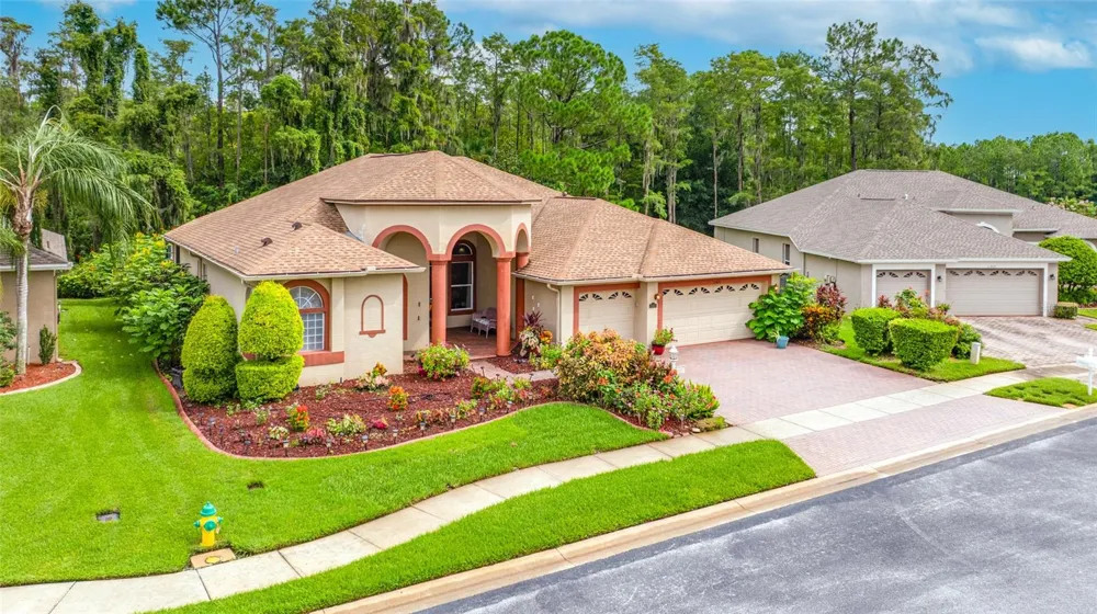 11421 STRATHAVEN COURT Trinity, FL 34655