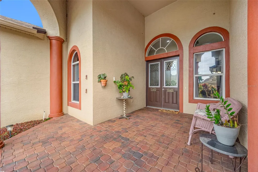 11421 STRATHAVEN COURT Trinity, FL 34655