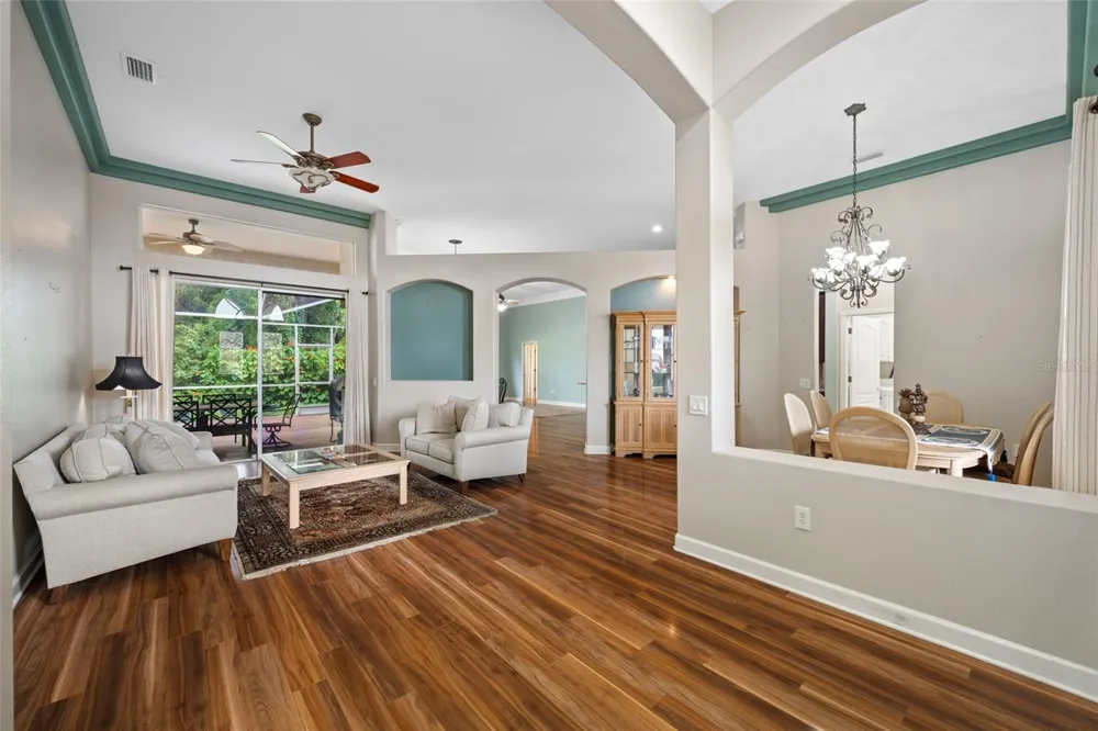 11421 STRATHAVEN COURT Trinity, FL 34655
