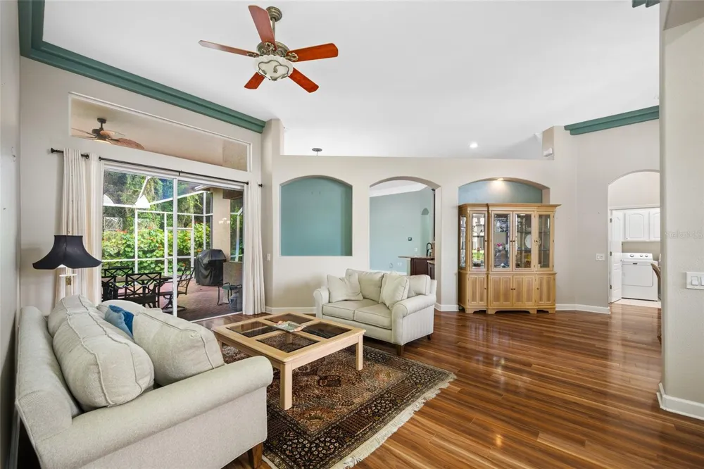 11421 STRATHAVEN COURT Trinity, FL 34655