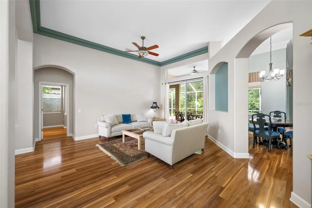 11421 STRATHAVEN COURT Trinity, FL 34655