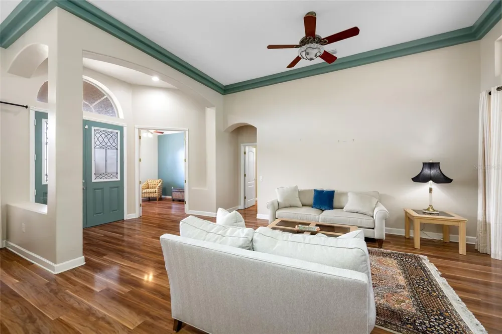 11421 STRATHAVEN COURT Trinity, FL 34655