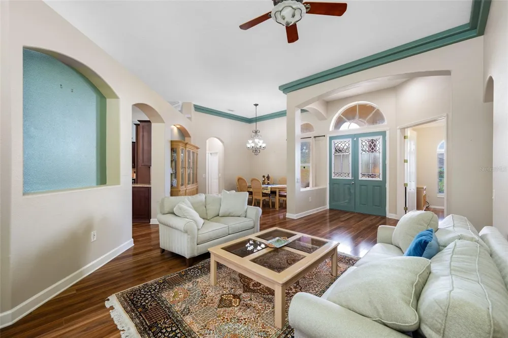 11421 STRATHAVEN COURT Trinity, FL 34655