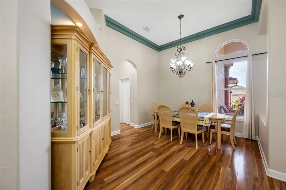 11421 STRATHAVEN COURT Trinity, FL 34655