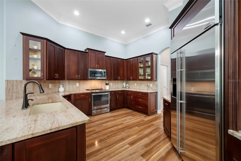 11421 STRATHAVEN COURT Trinity, FL 34655