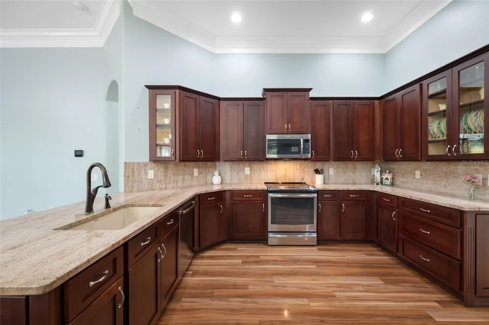 11421 STRATHAVEN COURT Trinity, FL 34655
