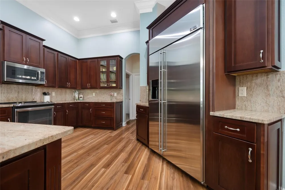 11421 STRATHAVEN COURT Trinity, FL 34655