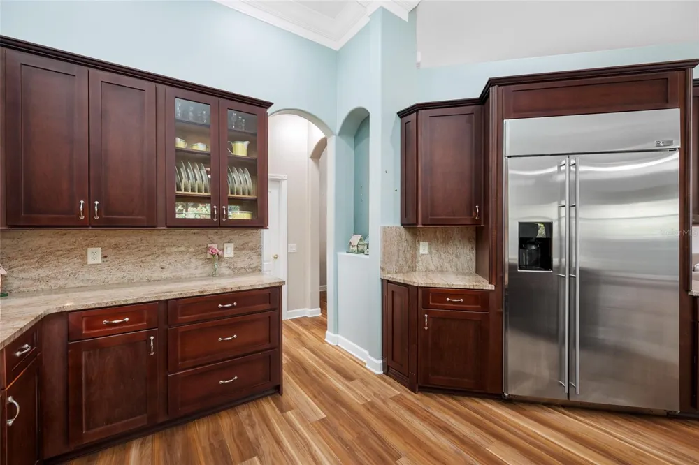 11421 STRATHAVEN COURT Trinity, FL 34655