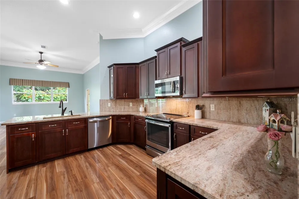 11421 STRATHAVEN COURT Trinity, FL 34655
