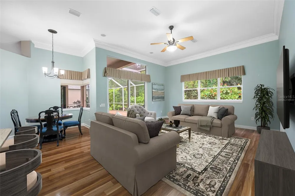 11421 STRATHAVEN COURT Trinity, FL 34655