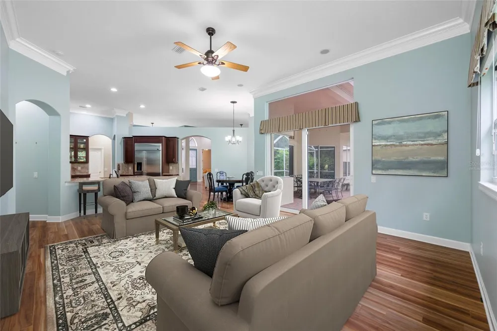 11421 STRATHAVEN COURT Trinity, FL 34655