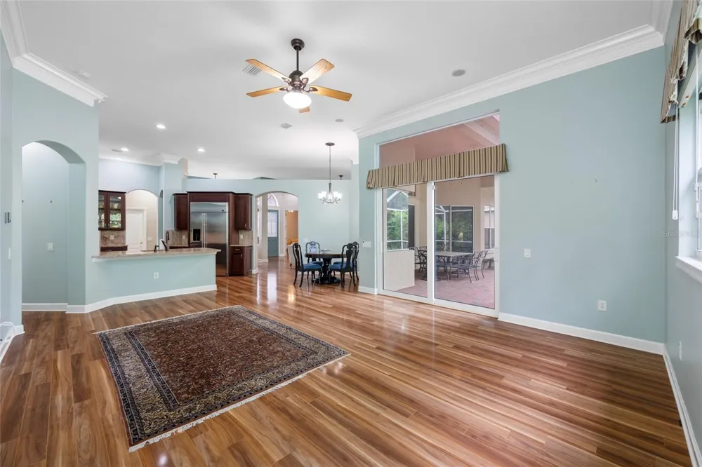 11421 STRATHAVEN COURT Trinity, FL 34655