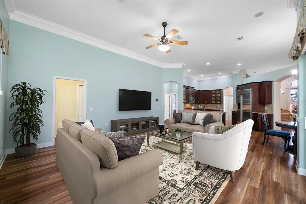11421 STRATHAVEN COURT Trinity, FL 34655