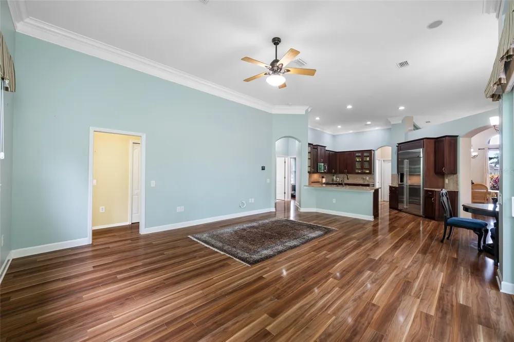 11421 STRATHAVEN COURT Trinity, FL 34655