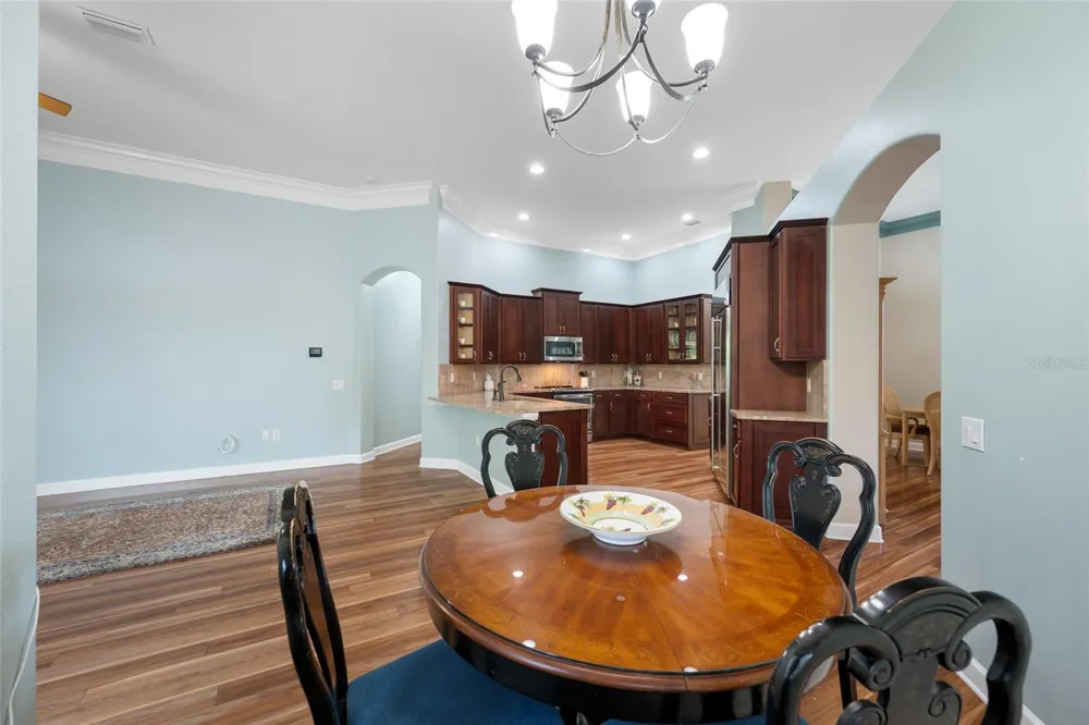 11421 STRATHAVEN COURT Trinity, FL 34655