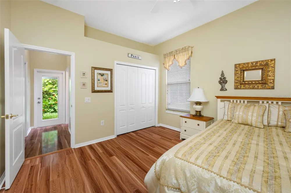 11421 STRATHAVEN COURT Trinity, FL 34655