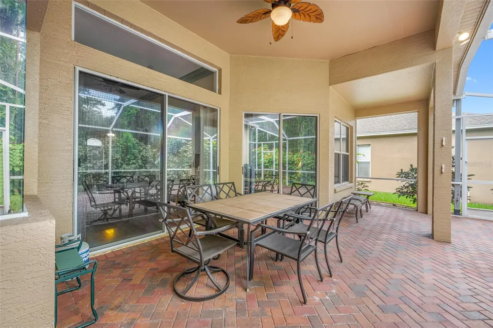11421 STRATHAVEN COURT Trinity, FL 34655