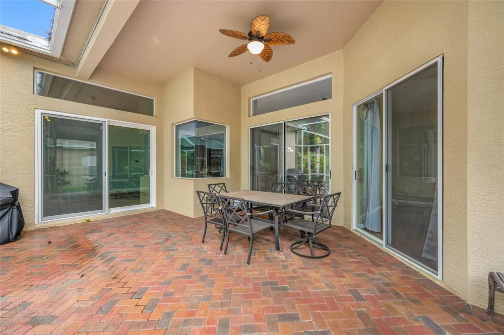 11421 STRATHAVEN COURT Trinity, FL 34655