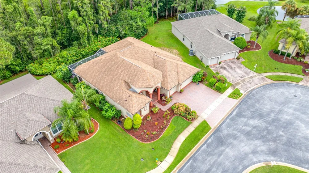11421 STRATHAVEN COURT Trinity, FL 34655