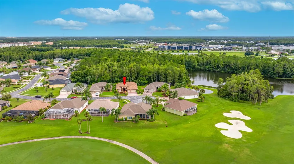 11421 STRATHAVEN COURT Trinity, FL 34655