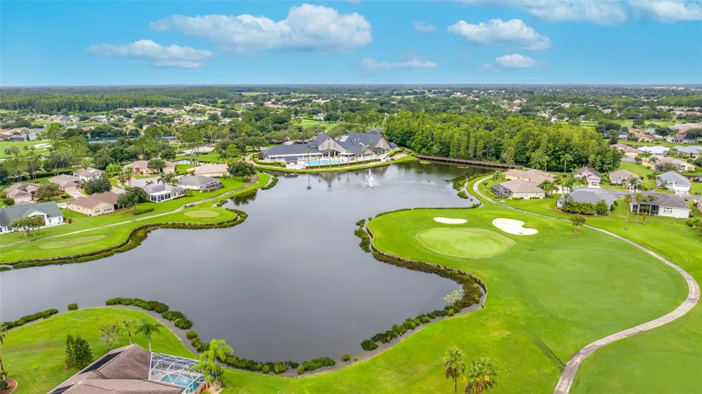 11421 STRATHAVEN COURT Trinity, FL 34655