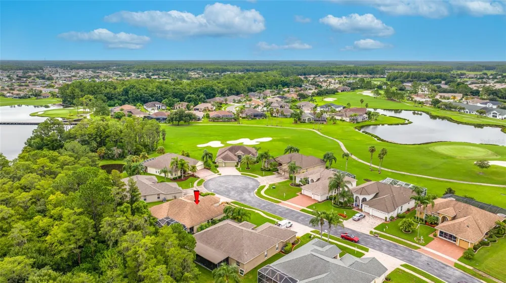 11421 STRATHAVEN COURT Trinity, FL 34655