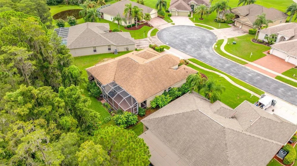 11421 STRATHAVEN COURT Trinity, FL 34655