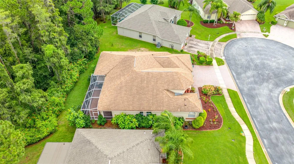 11421 STRATHAVEN COURT Trinity, FL 34655