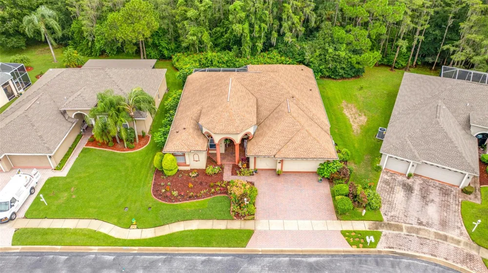 11421 STRATHAVEN COURT Trinity, FL 34655