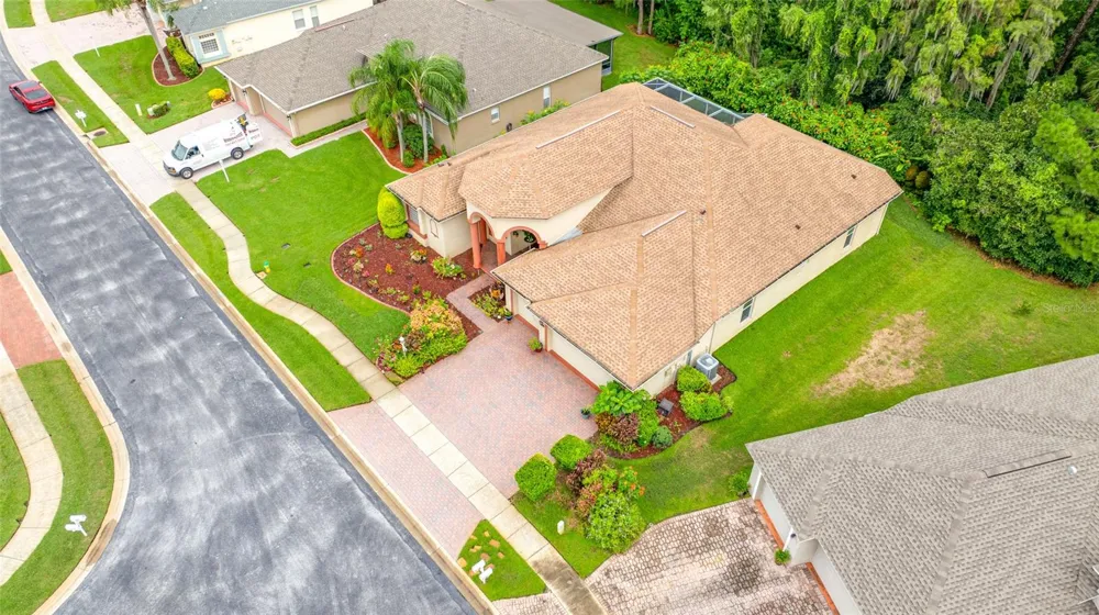11421 STRATHAVEN COURT Trinity, FL 34655