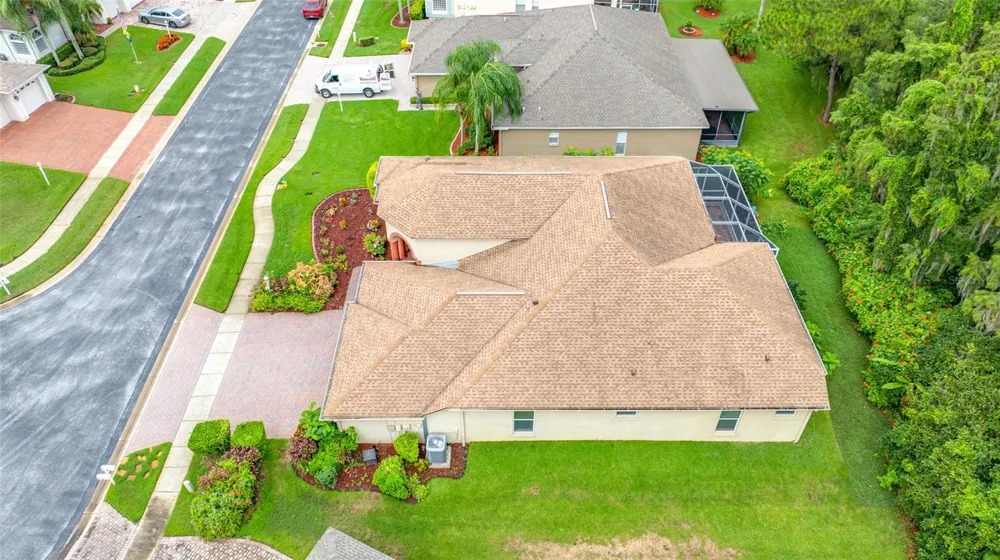 11421 STRATHAVEN COURT Trinity, FL 34655