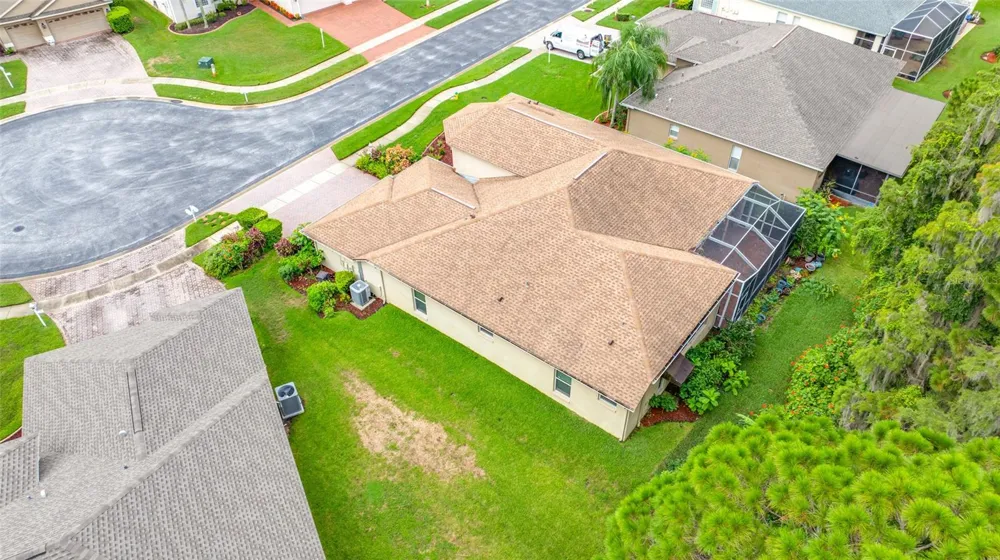 11421 STRATHAVEN COURT Trinity, FL 34655